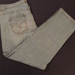 JMS Classic Fit Jeans